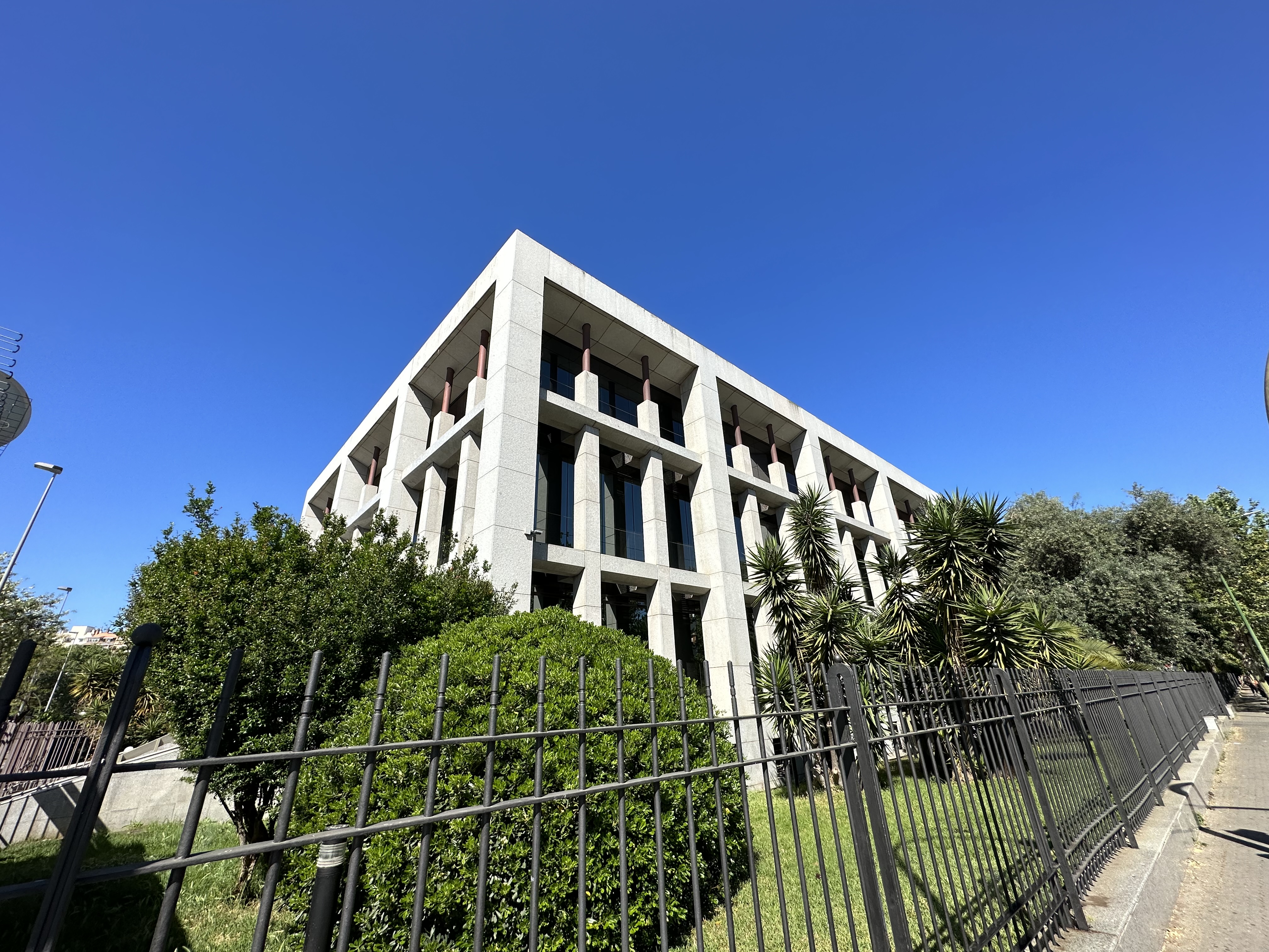 Avda la palmera, 19-d 8